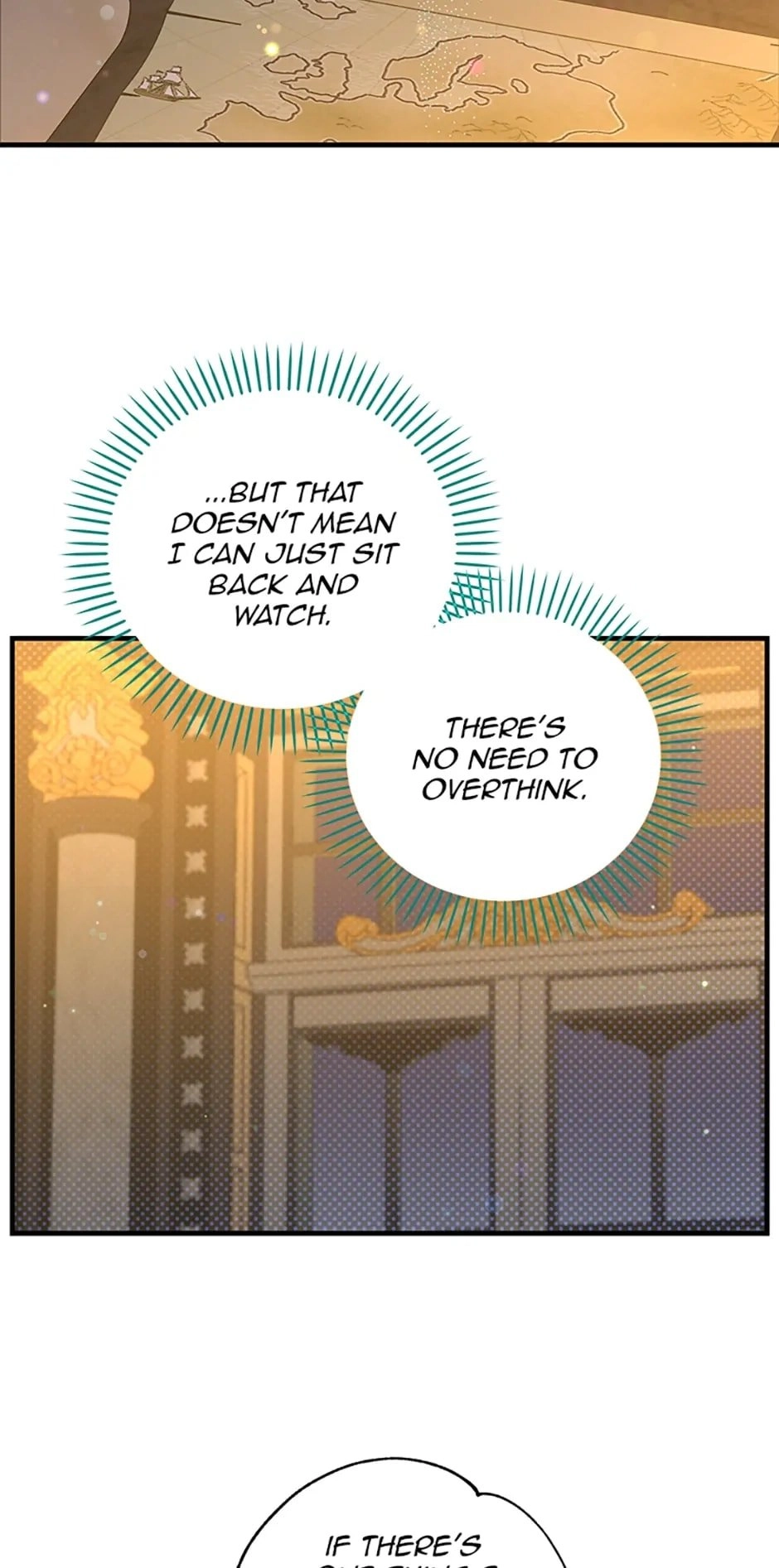 Read Baroness Goes On Strike EN Manga Online
