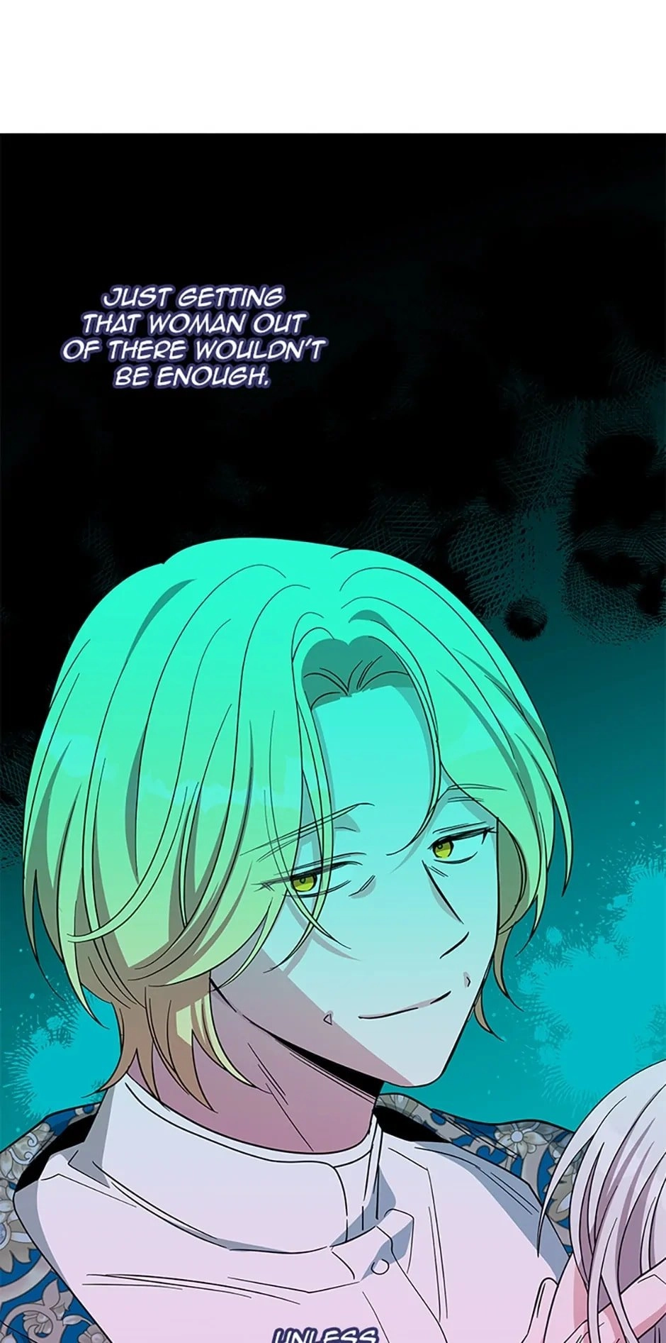 Read Baroness Goes On Strike EN Manga Online