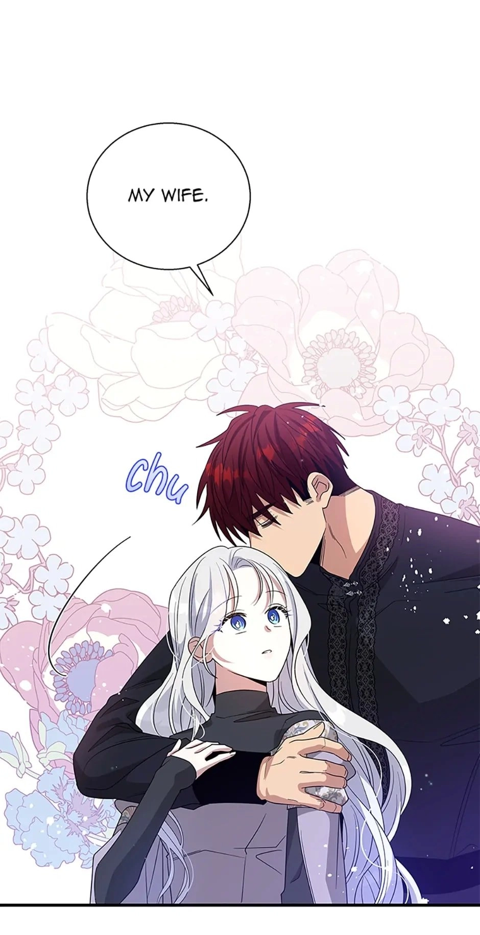 Read Baroness Goes On Strike EN Manga Online
