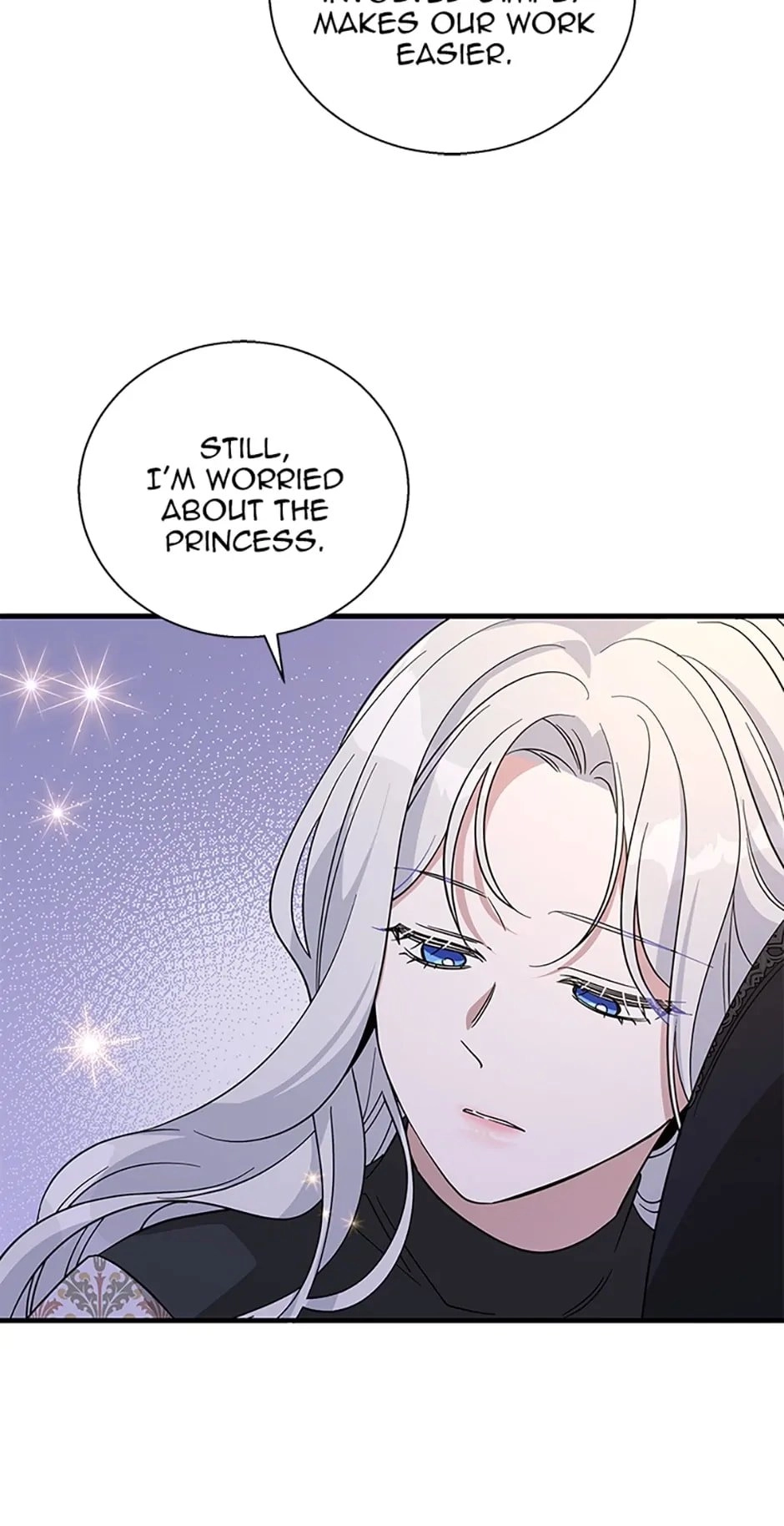 Read Baroness Goes On Strike EN Manga Online