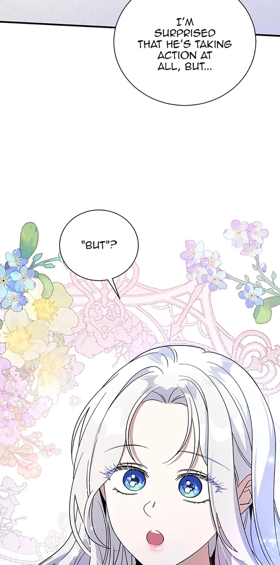 Read Baroness Goes On Strike EN Manga Online