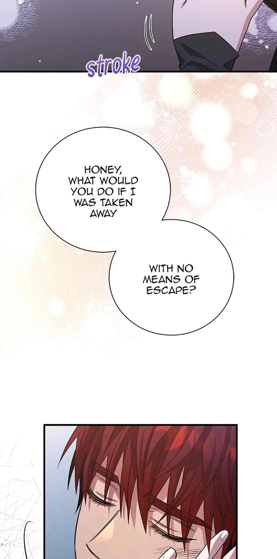 Read Baroness Goes On Strike EN Manga Online