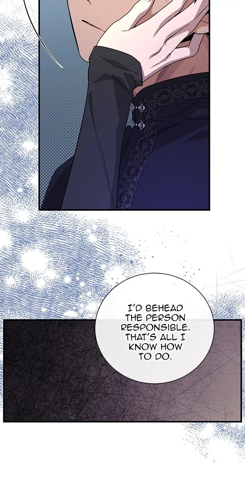 Read Baroness Goes On Strike EN Manga Online