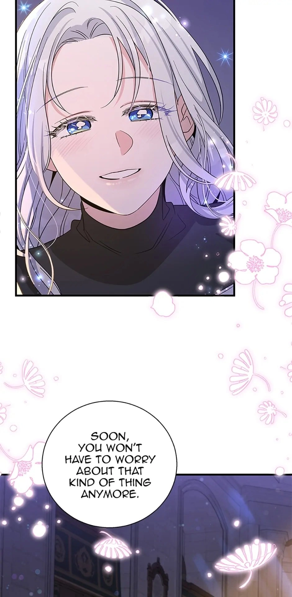 Read Baroness Goes On Strike EN Manga Online