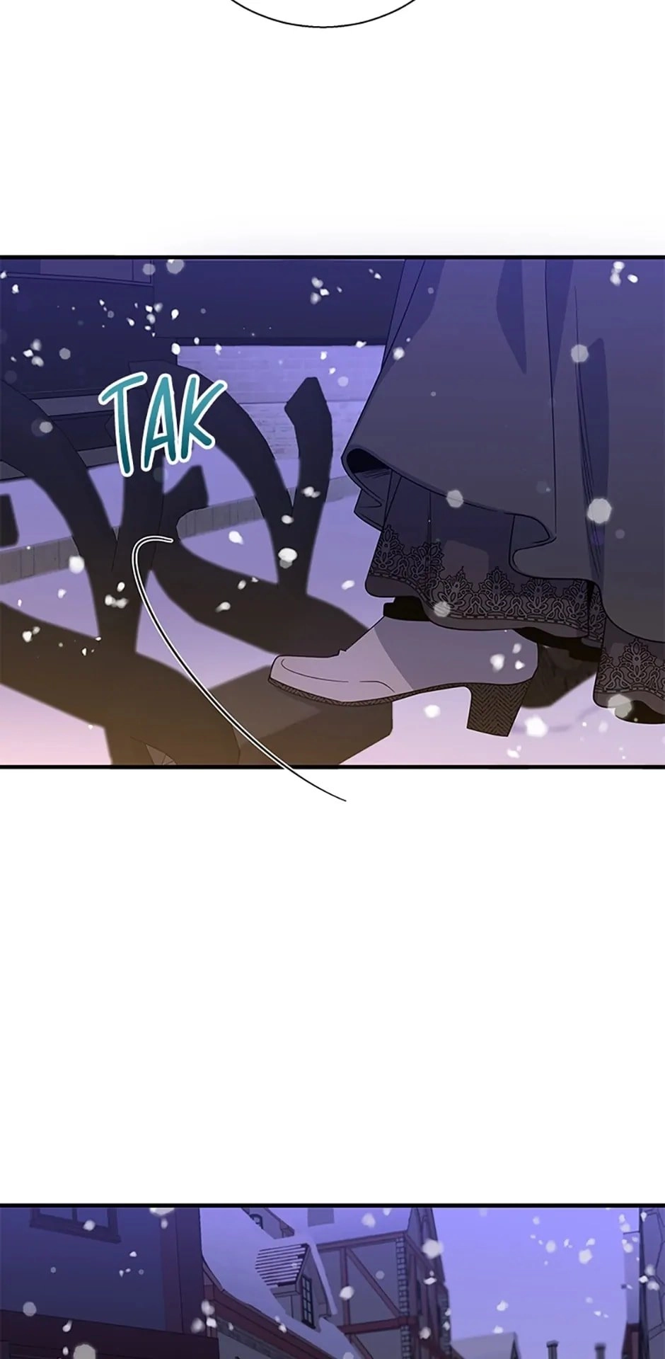 Read Baroness Goes On Strike EN Manga Online