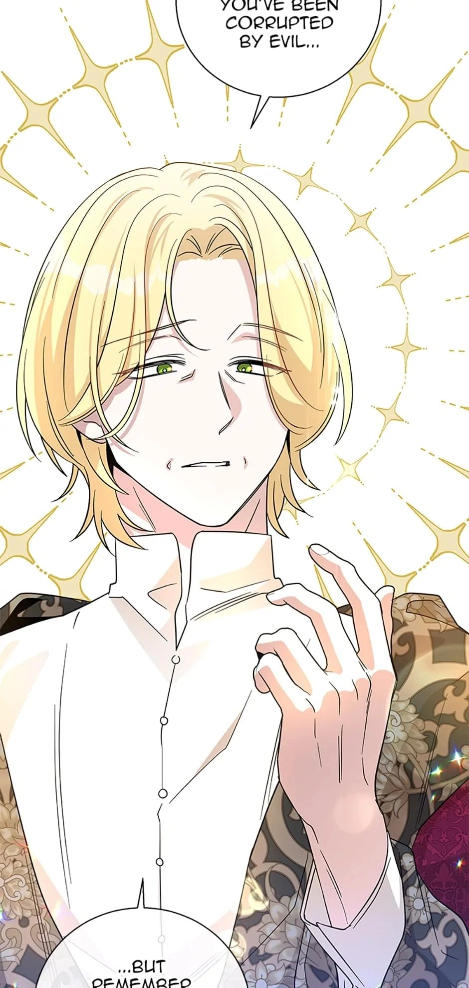 Read Baroness Goes On Strike EN Manga Online