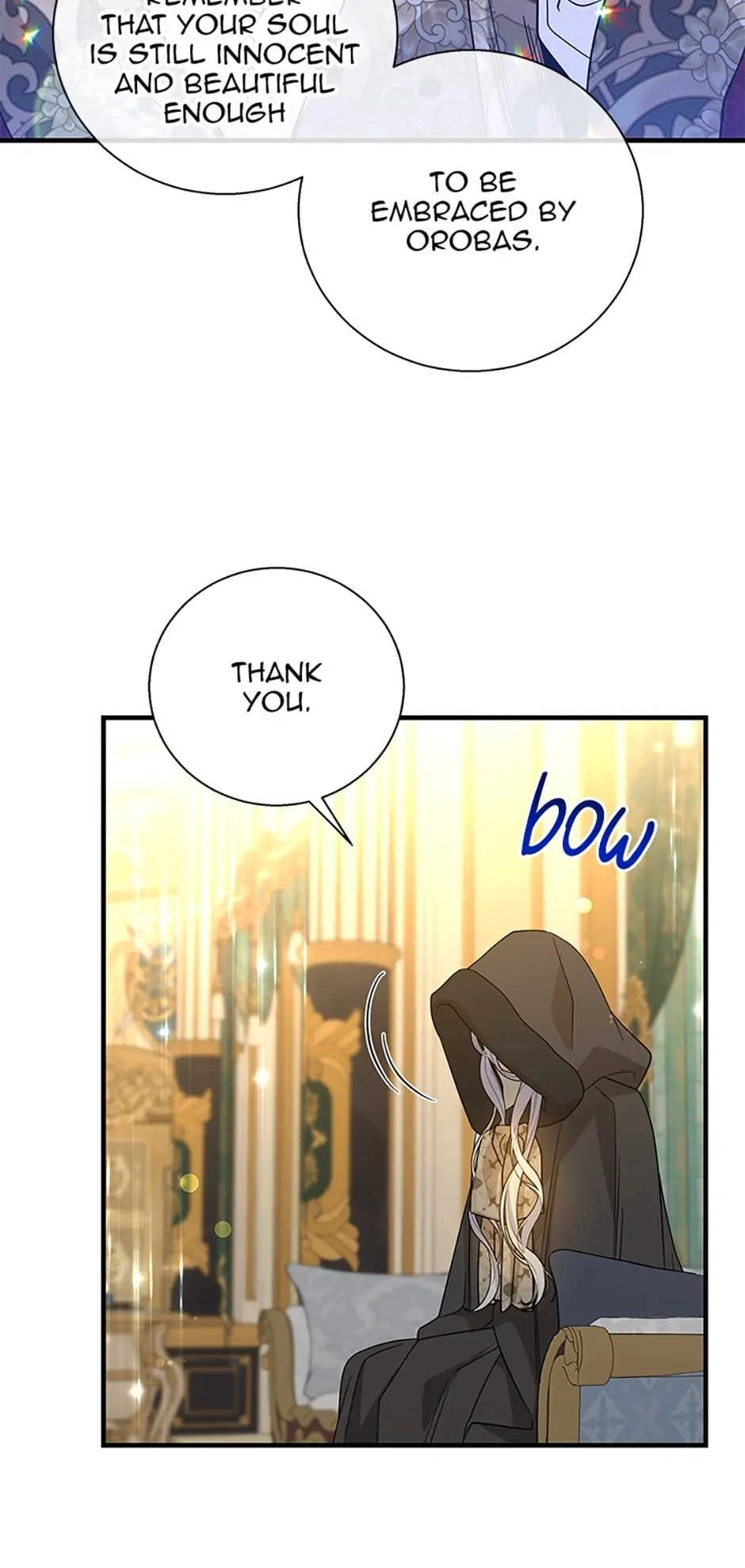 Read Baroness Goes On Strike EN Manga Online