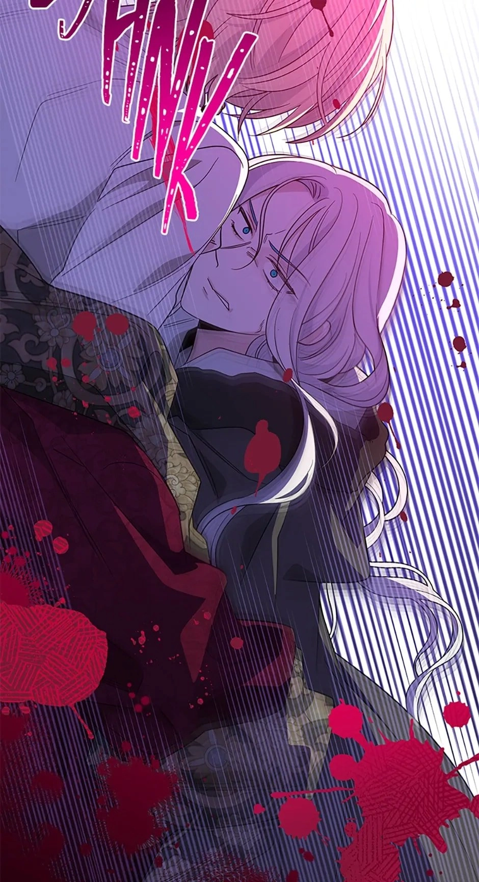 Read Baroness Goes On Strike EN Manga Online