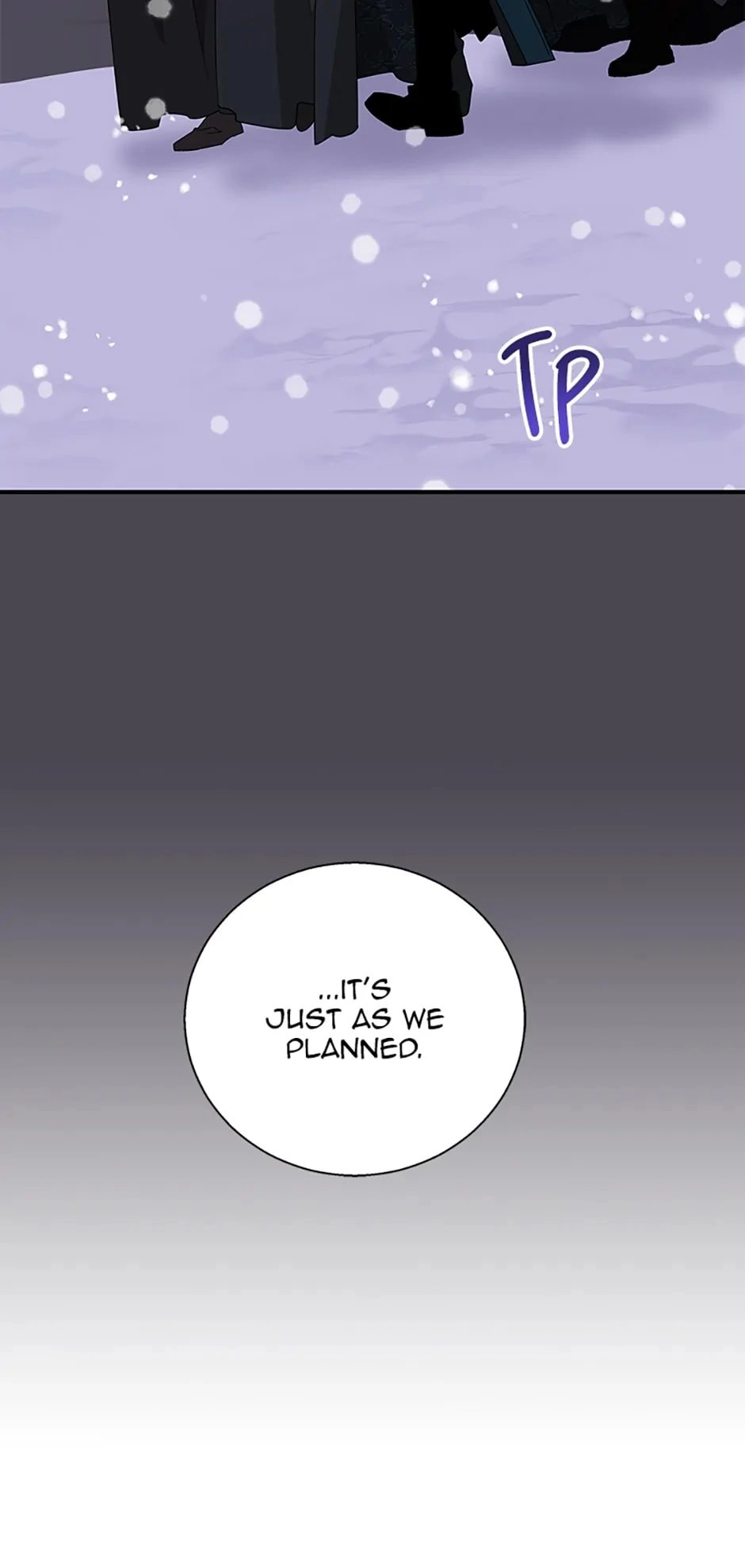 Read Baroness Goes On Strike EN Manga Online