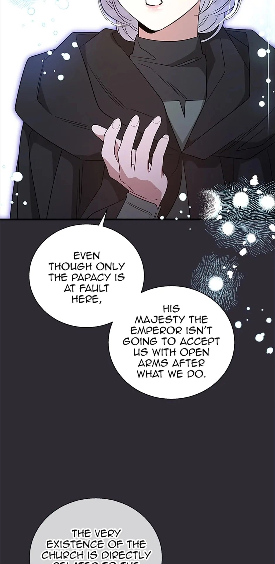 Read Baroness Goes On Strike EN Manga Online