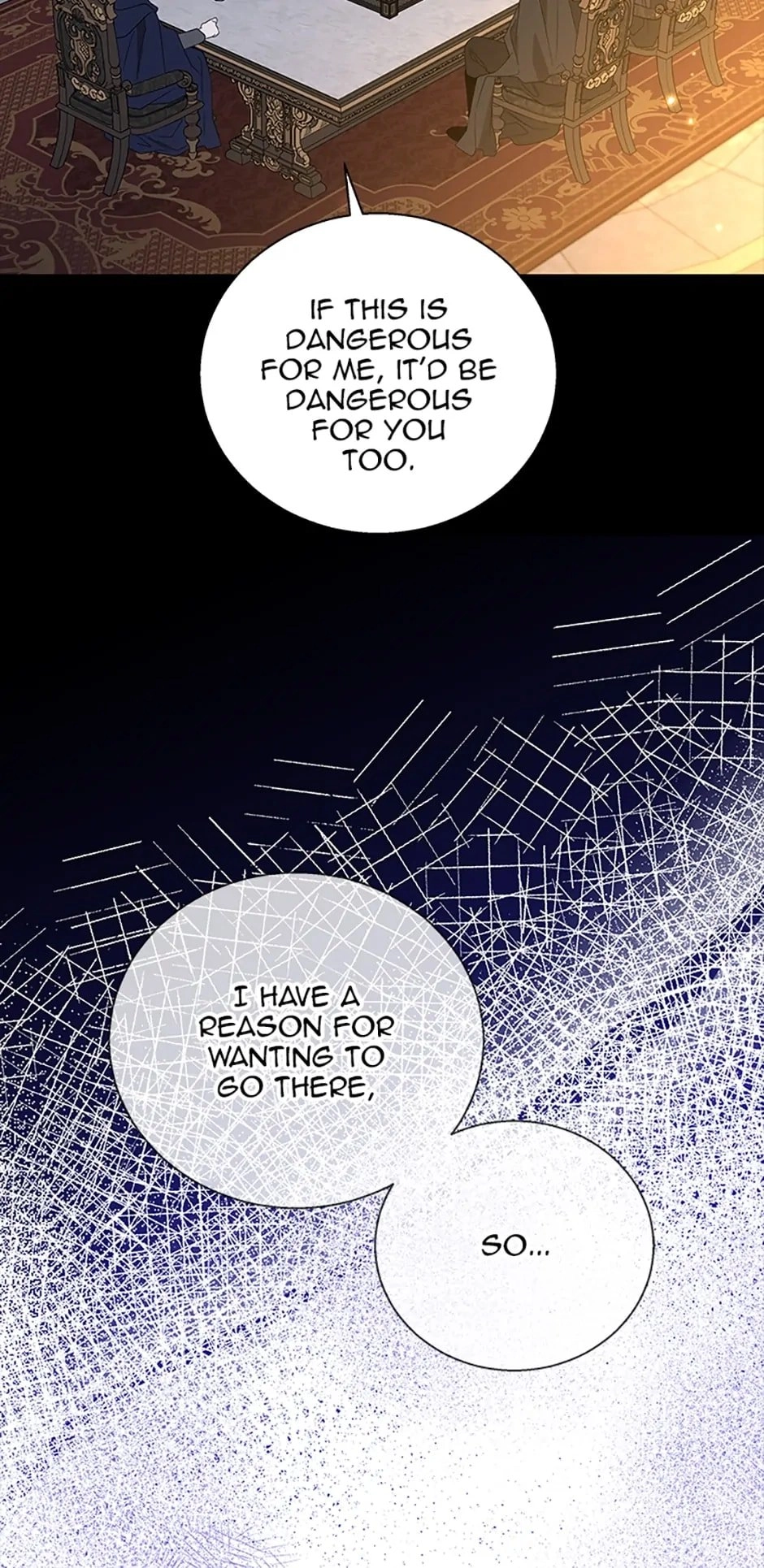 Read Baroness Goes On Strike EN Manga Online