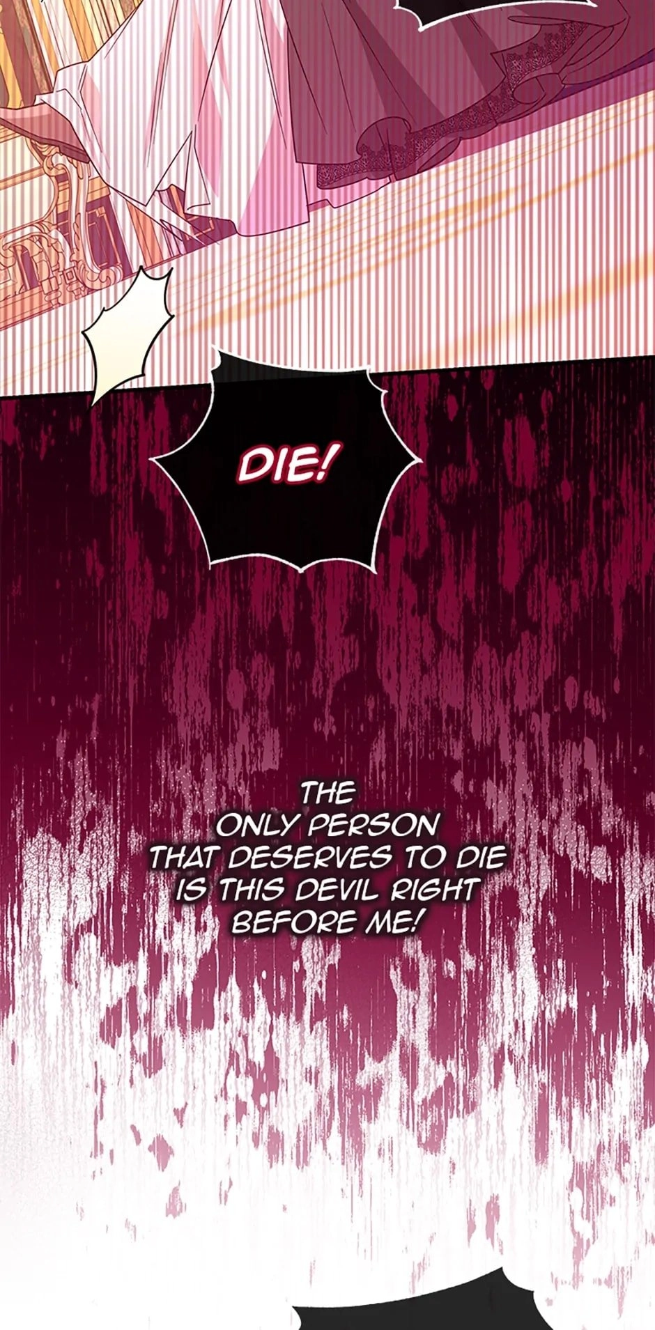 Read Baroness Goes On Strike EN Manga Online