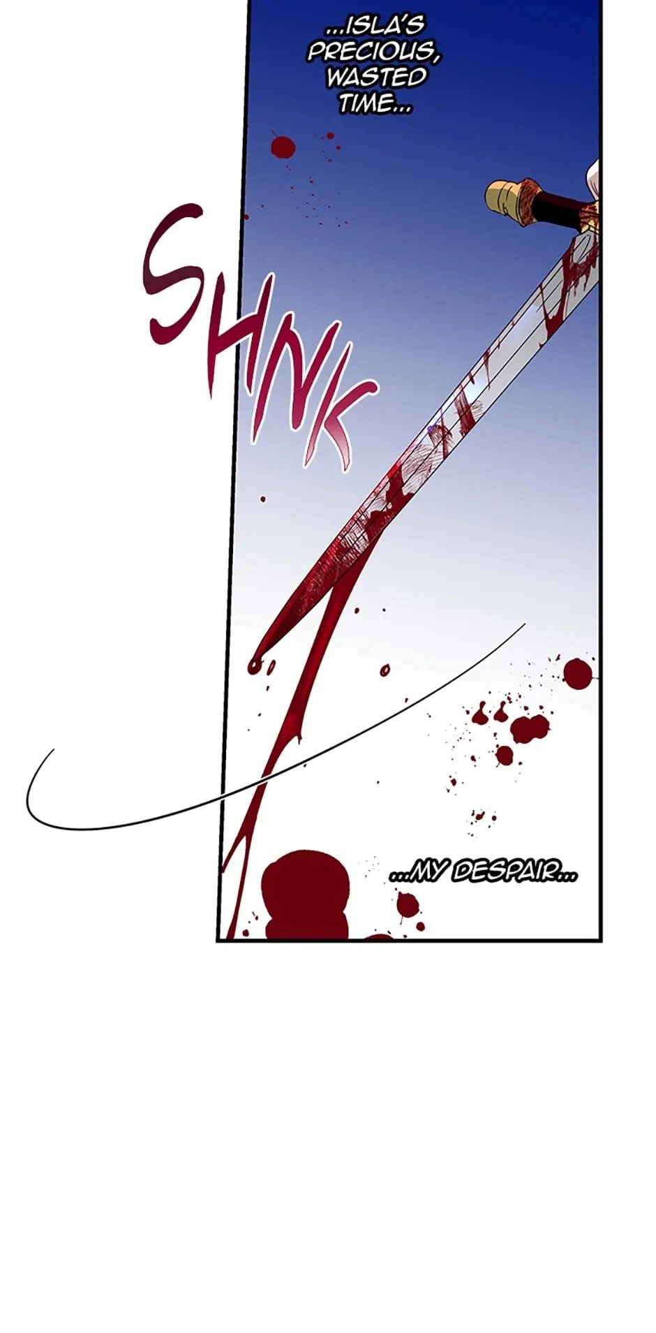 Read Baroness Goes On Strike EN Manga Online