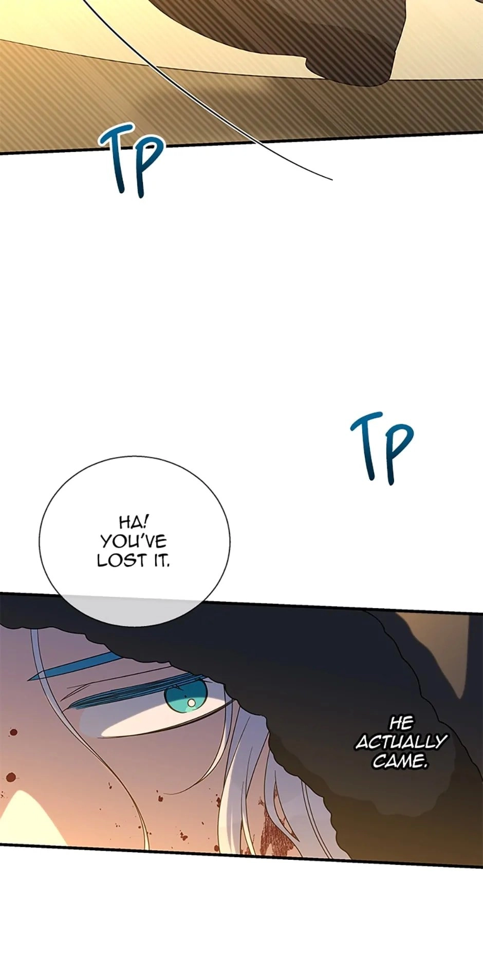 Read Baroness Goes On Strike EN Manga Online