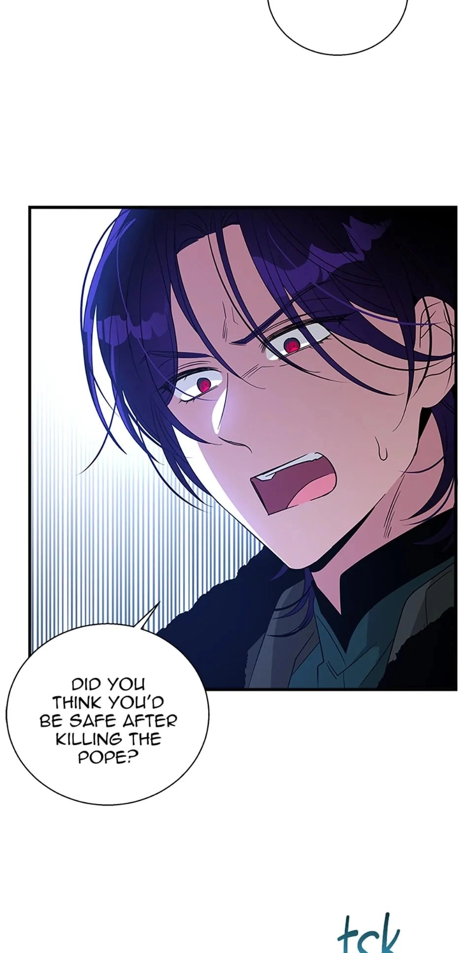 Read Baroness Goes On Strike EN Manga Online