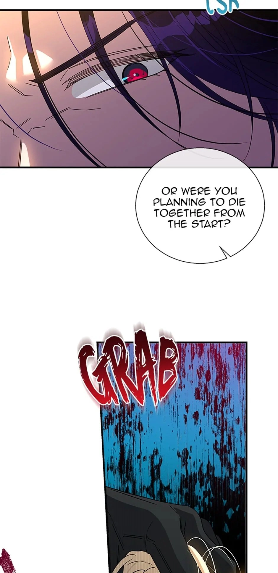 Read Baroness Goes On Strike EN Manga Online