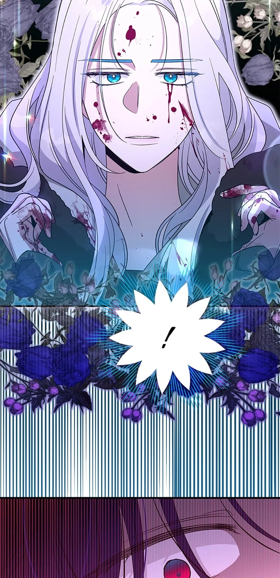 Read Baroness Goes On Strike EN Manga Online