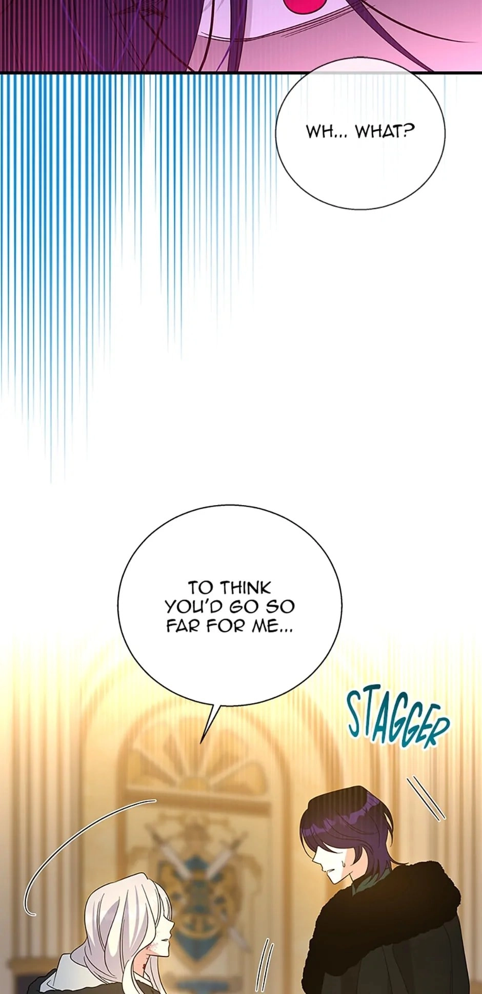 Read Baroness Goes On Strike EN Manga Online