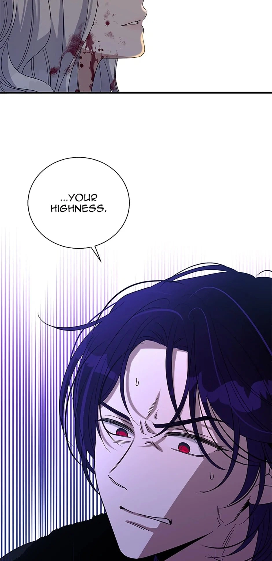 Read Baroness Goes On Strike EN Manga Online