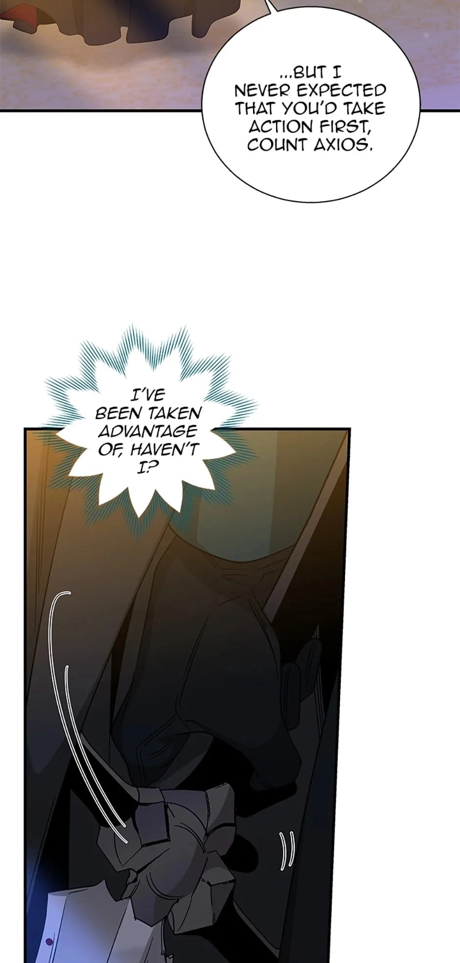 Read Baroness Goes On Strike EN Manga Online