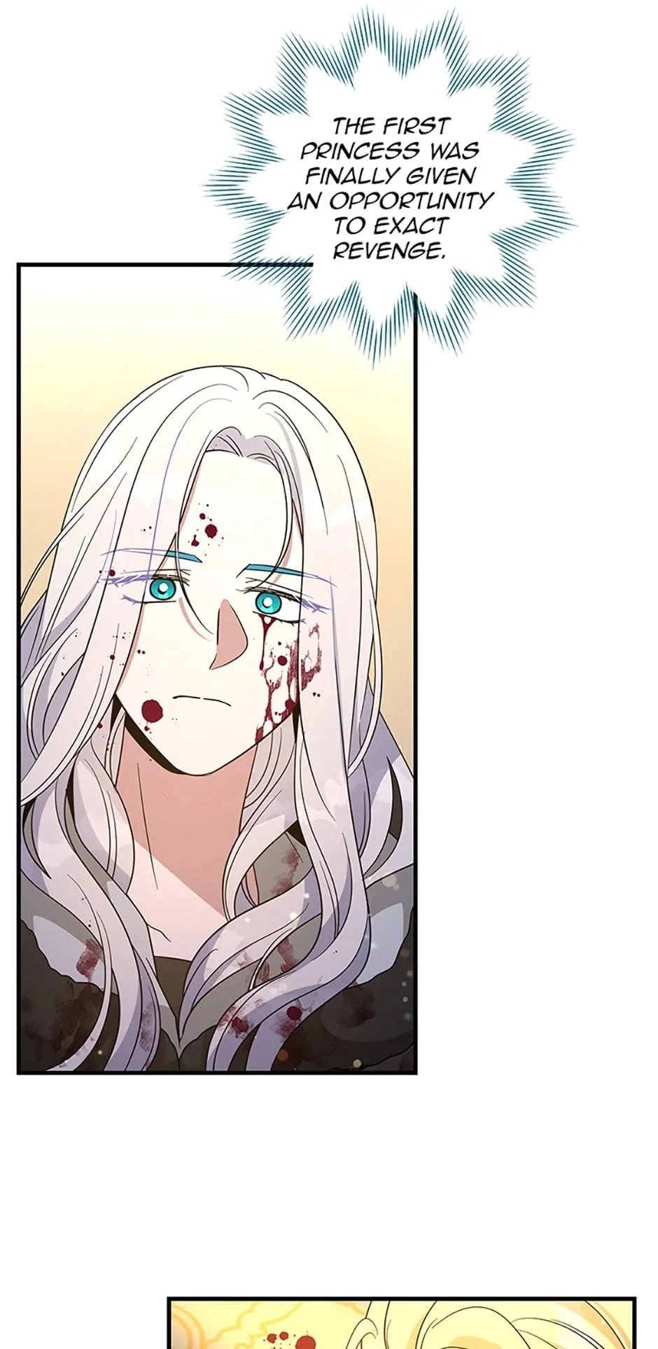 Read Baroness Goes On Strike EN Manga Online