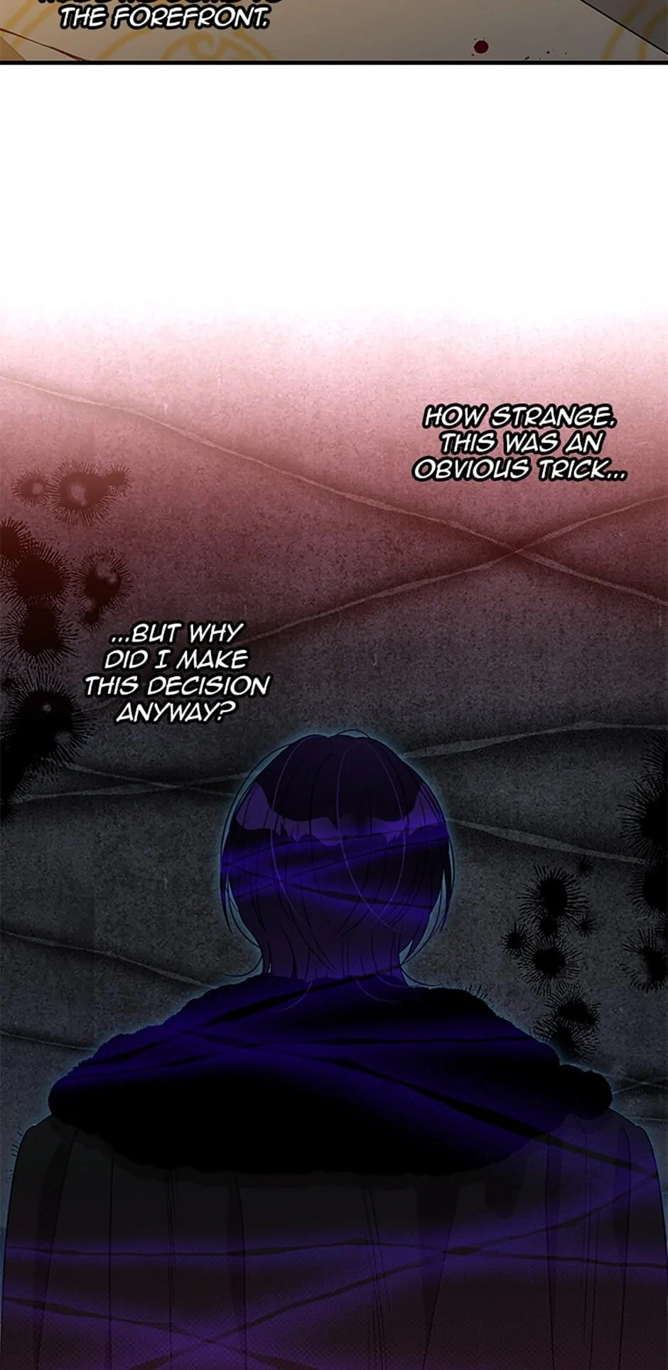 Read Baroness Goes On Strike EN Manga Online
