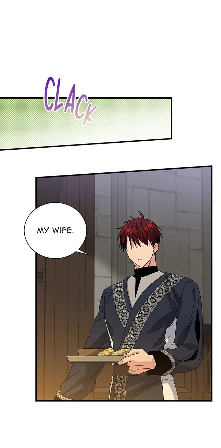 Read Baroness Goes On Strike EN Manga Online