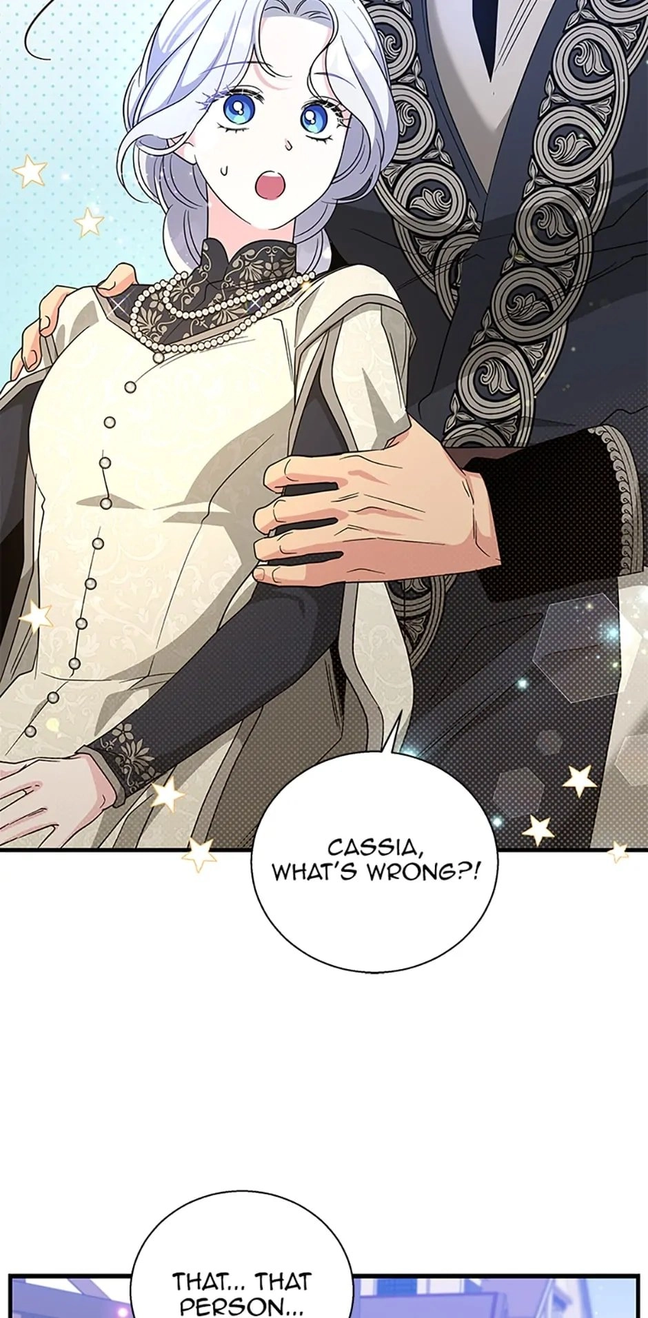 Read Baroness Goes On Strike EN Manga Online