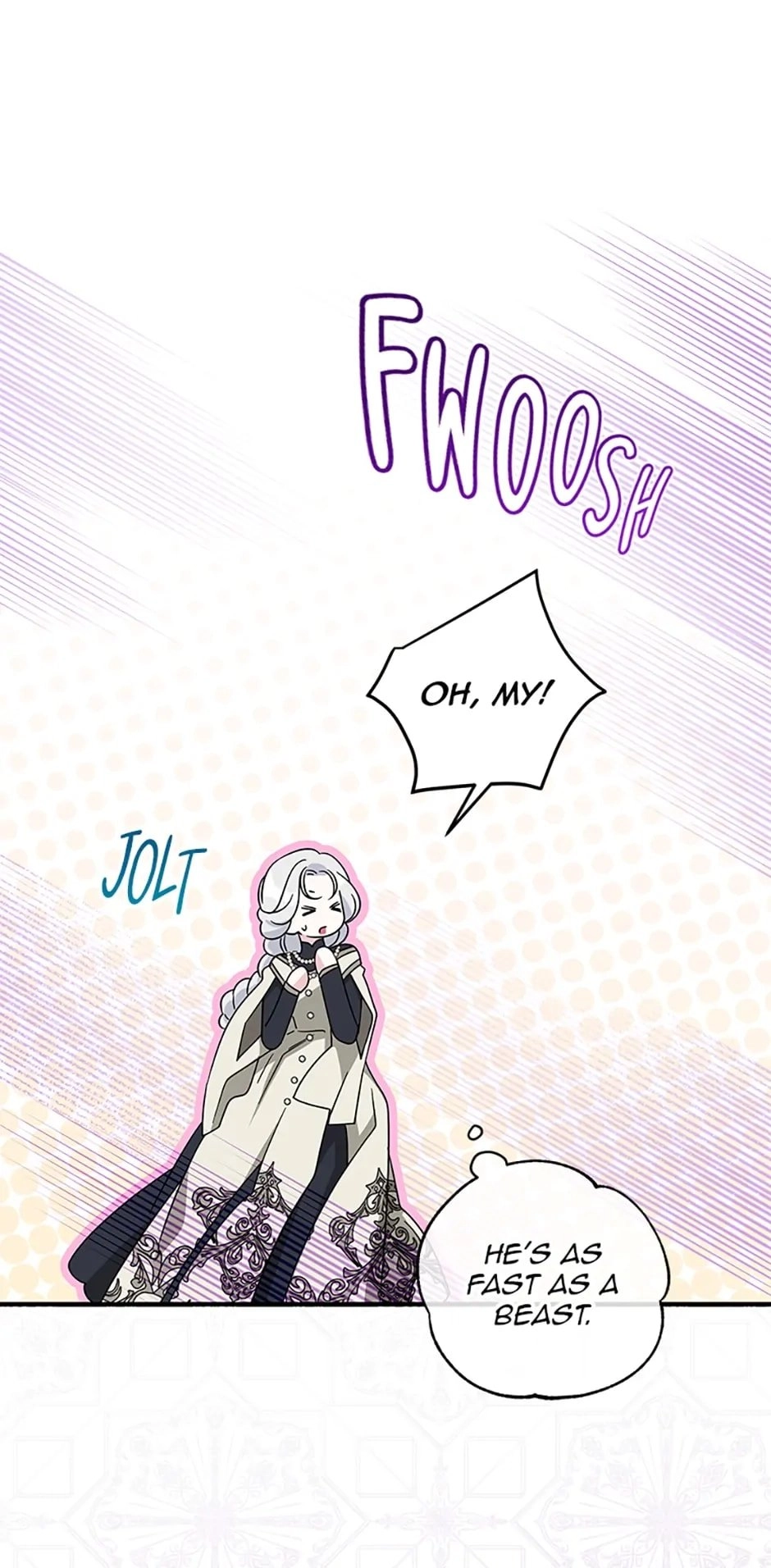 Read Baroness Goes On Strike EN Manga Online