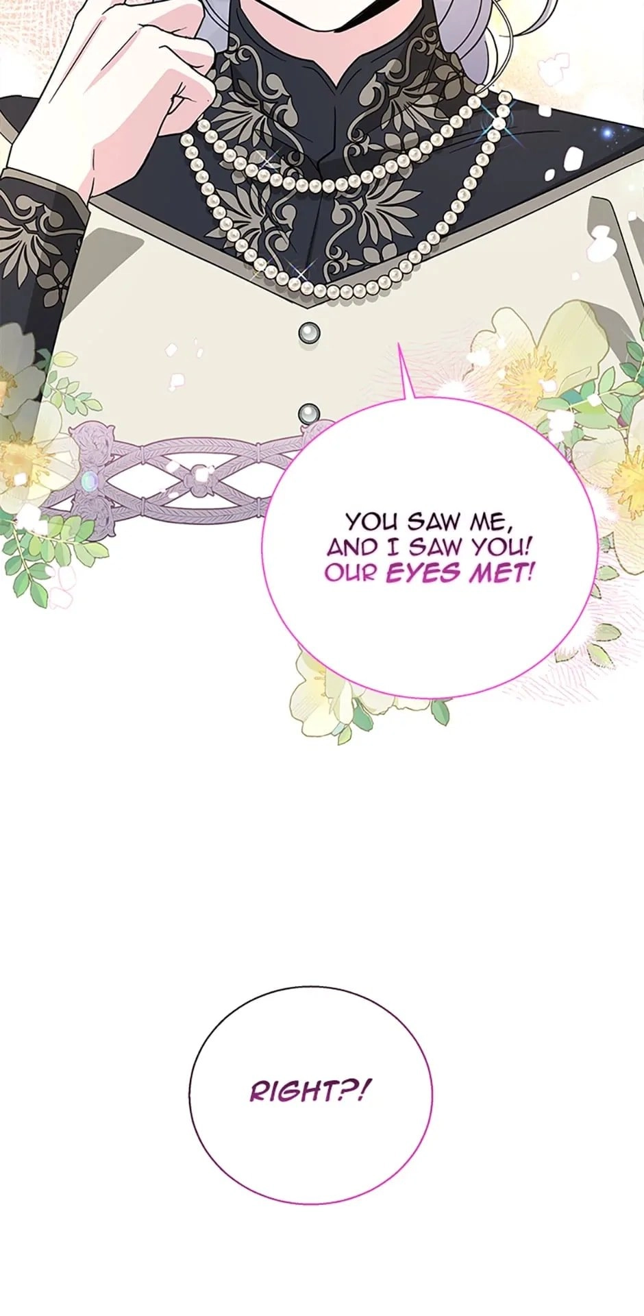 Read Baroness Goes On Strike EN Manga Online