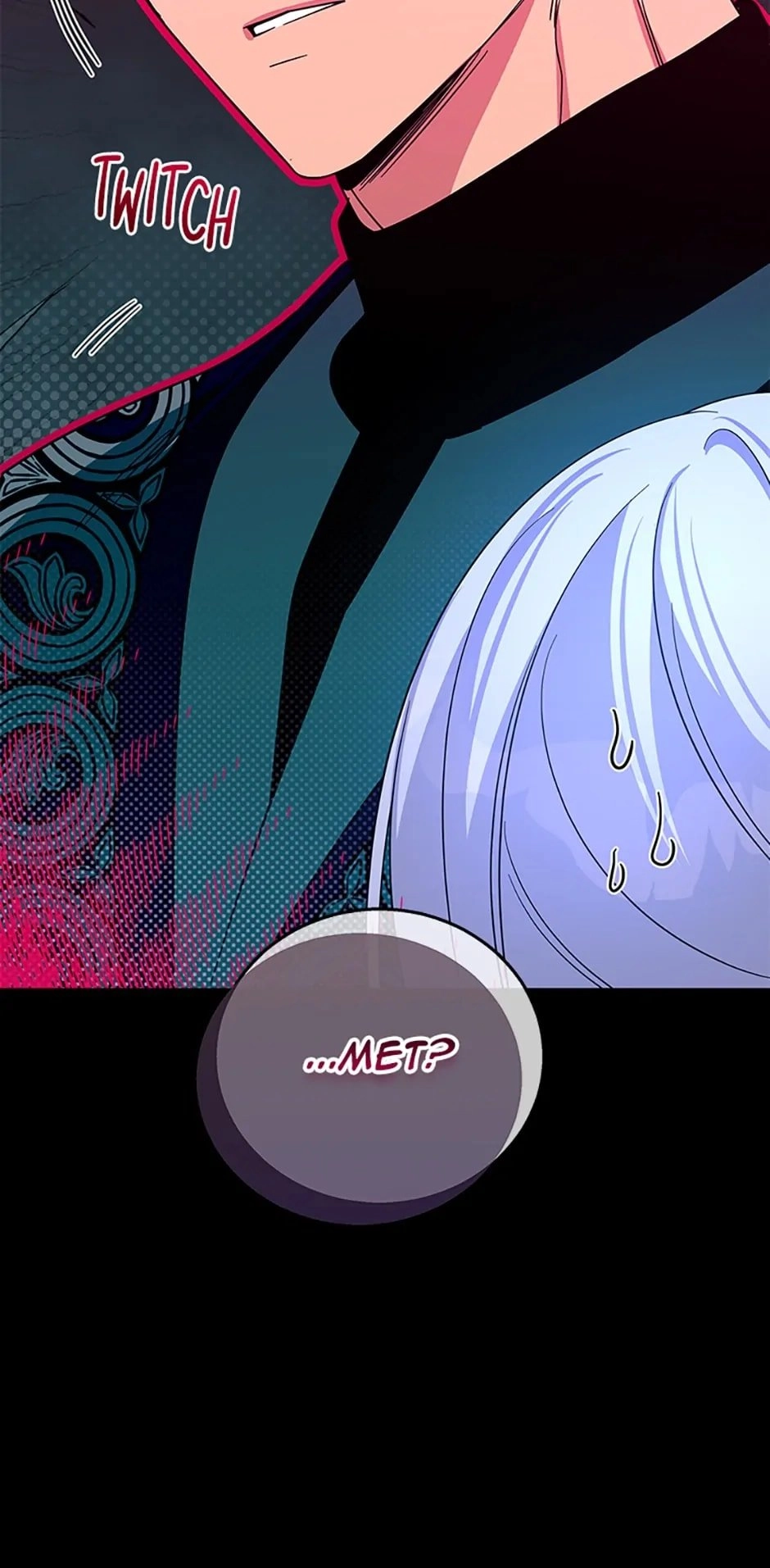 Read Baroness Goes On Strike EN Manga Online