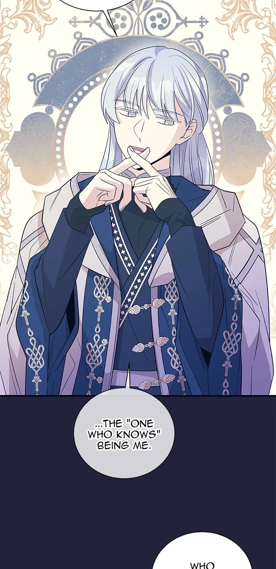 Read Baroness Goes On Strike EN Manga Online