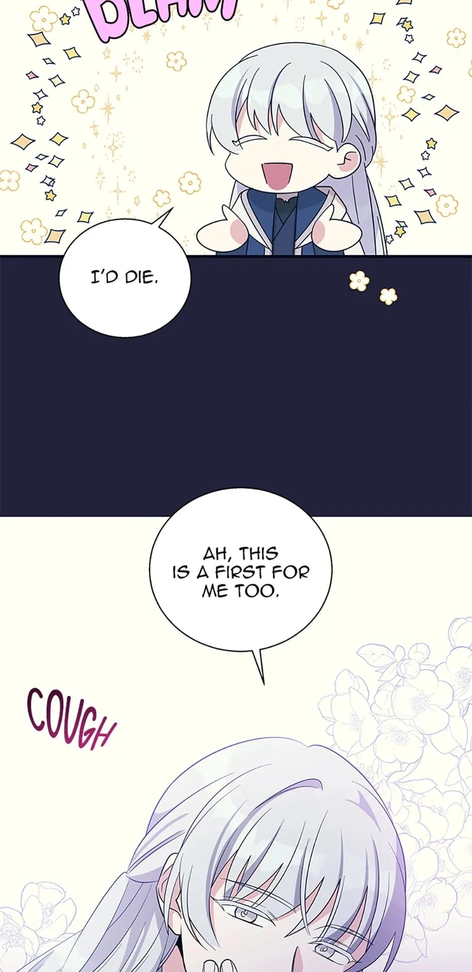 Read Baroness Goes On Strike EN Manga Online