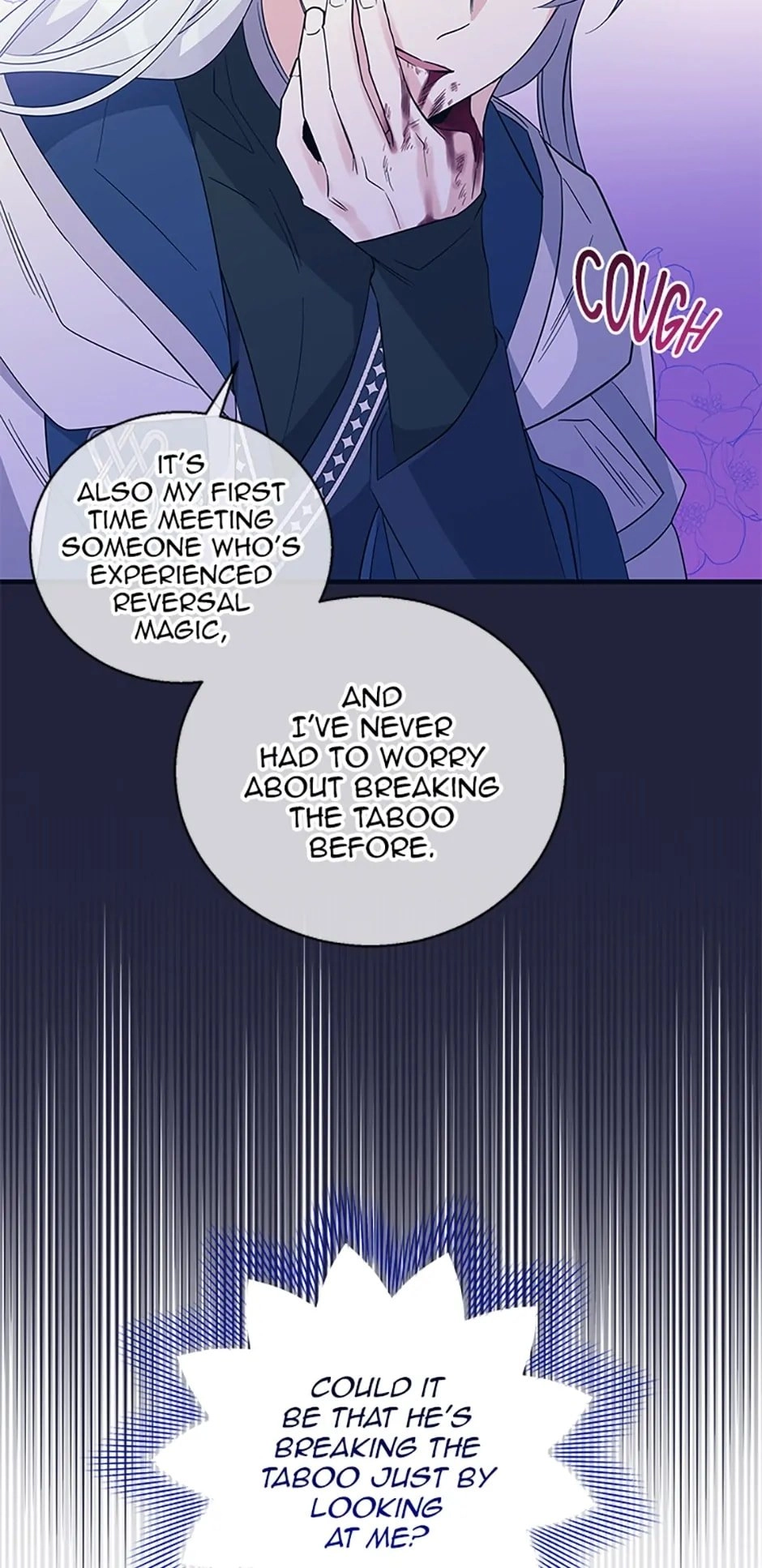 Read Baroness Goes On Strike EN Manga Online