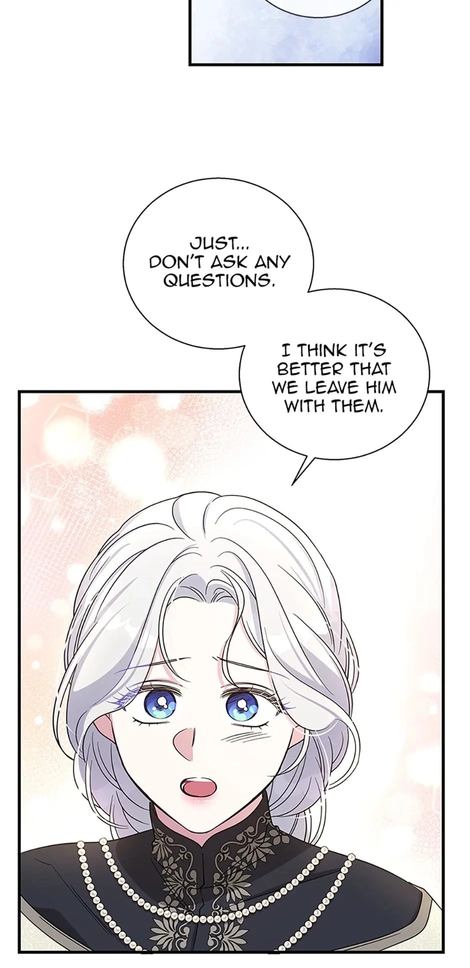 Read Baroness Goes On Strike EN Manga Online