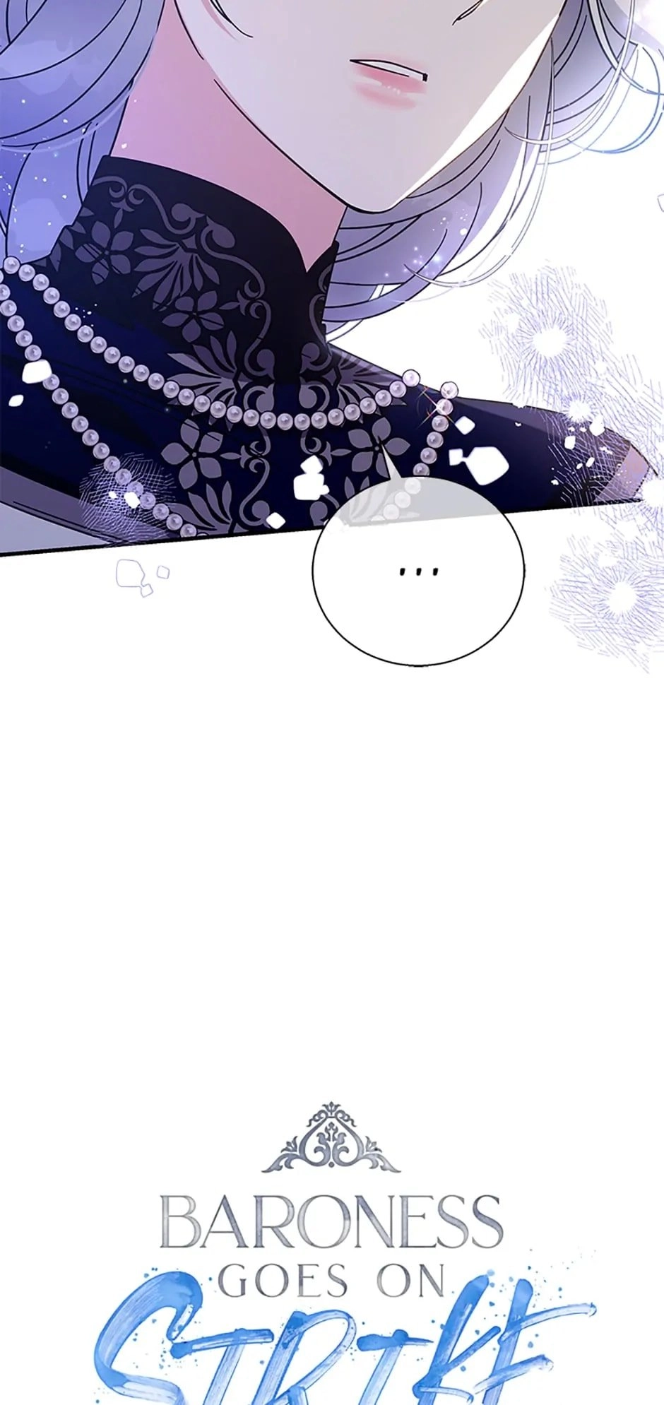 Read Baroness Goes On Strike EN Manga Online