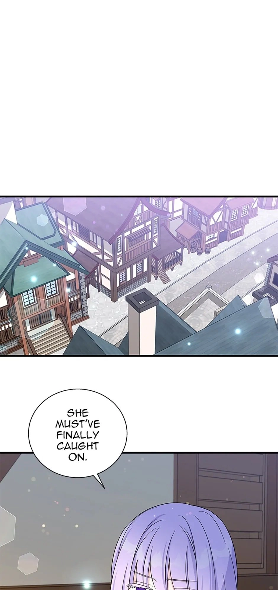 Read Baroness Goes On Strike EN Manga Online