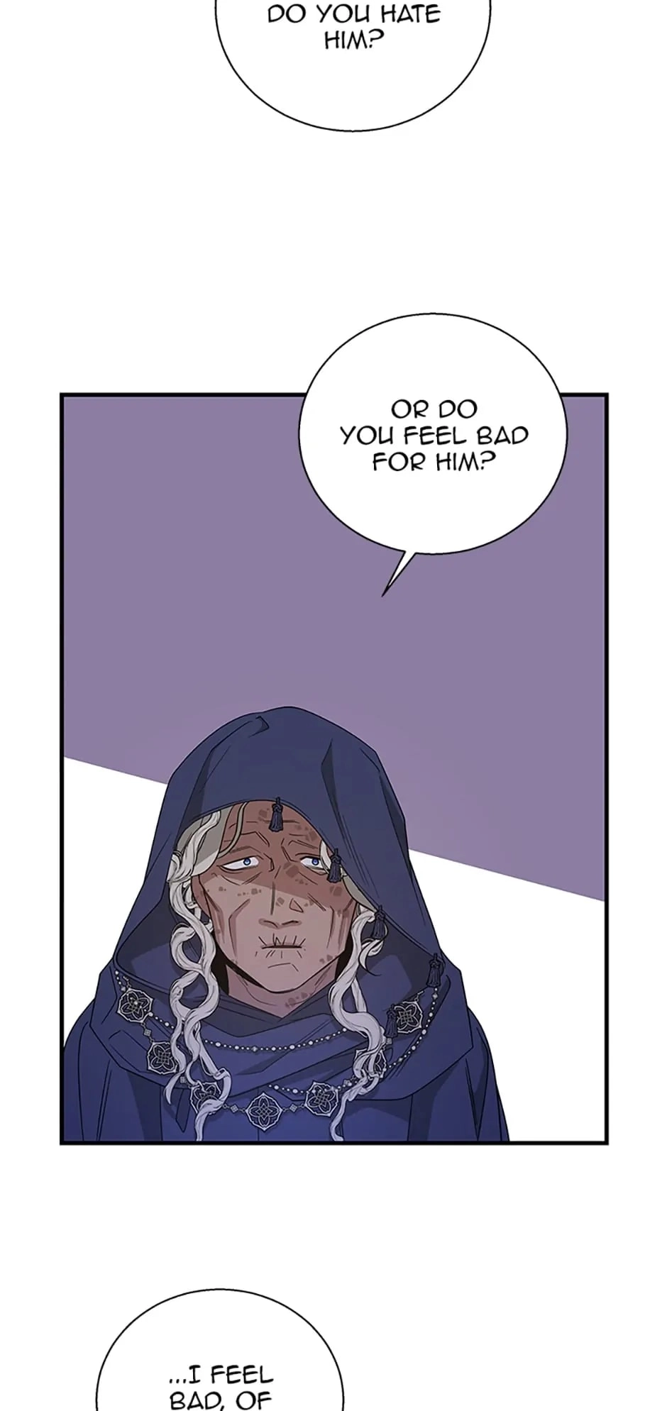 Read Baroness Goes On Strike EN Manga Online