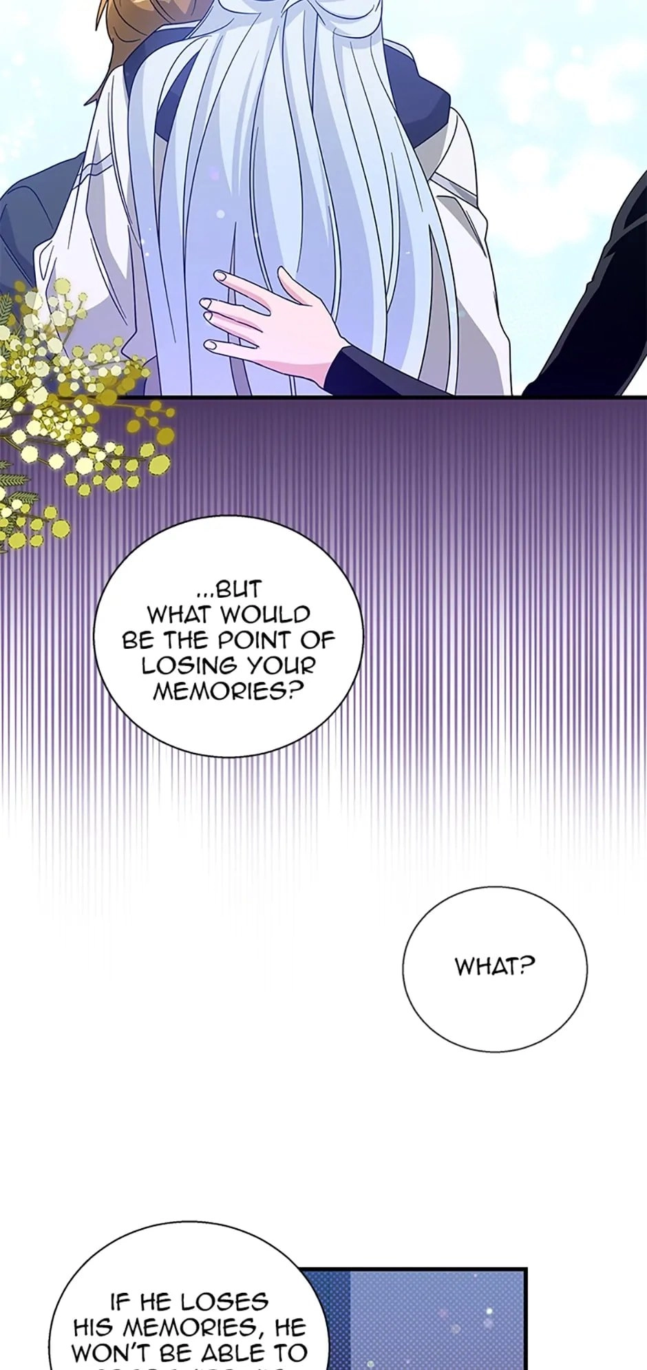 Read Baroness Goes On Strike EN Manga Online