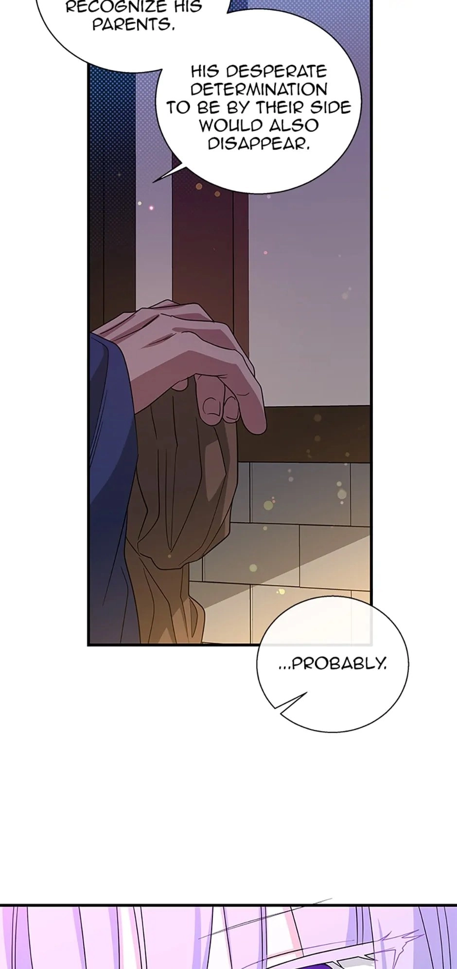 Read Baroness Goes On Strike EN Manga Online