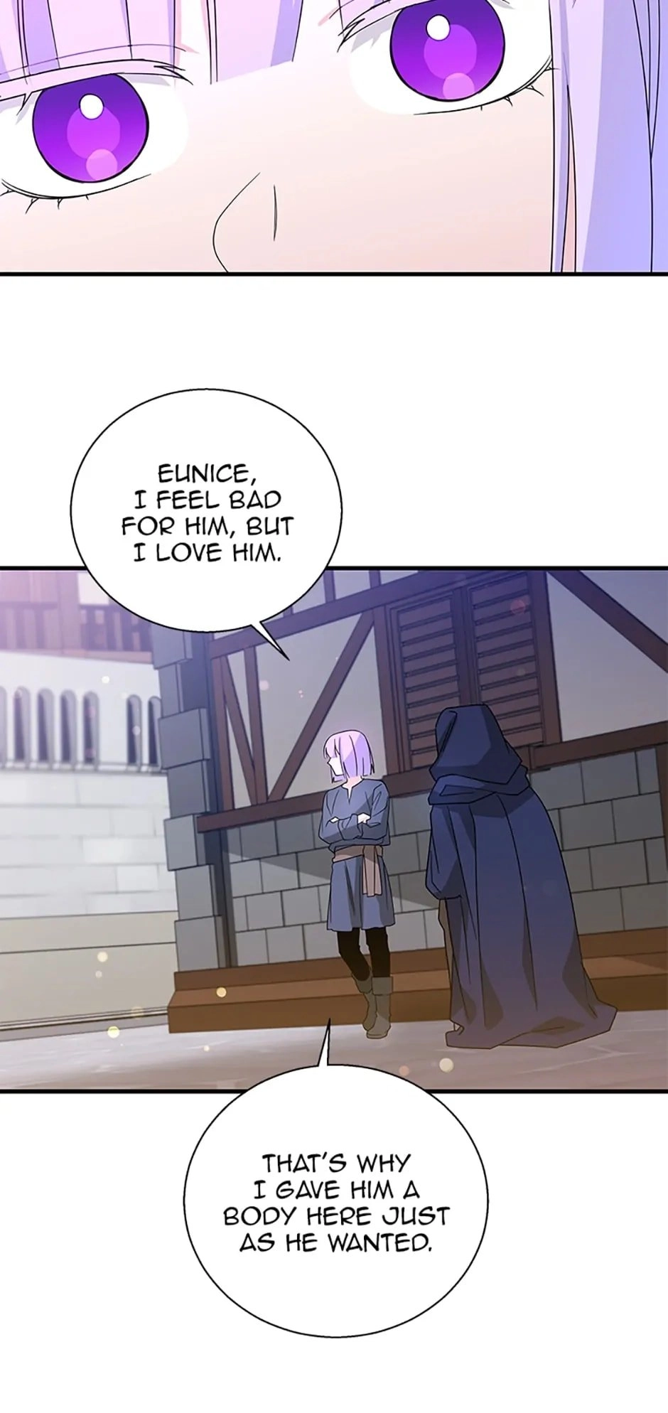 Read Baroness Goes On Strike EN Manga Online