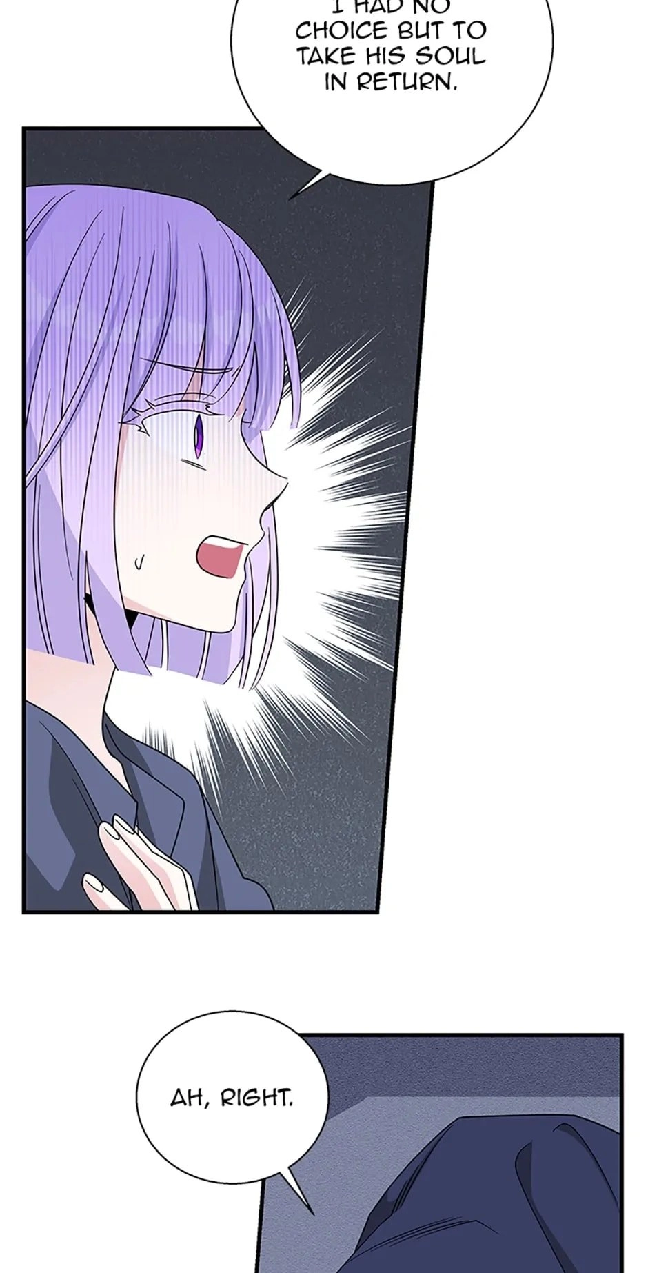 Read Baroness Goes On Strike EN Manga Online