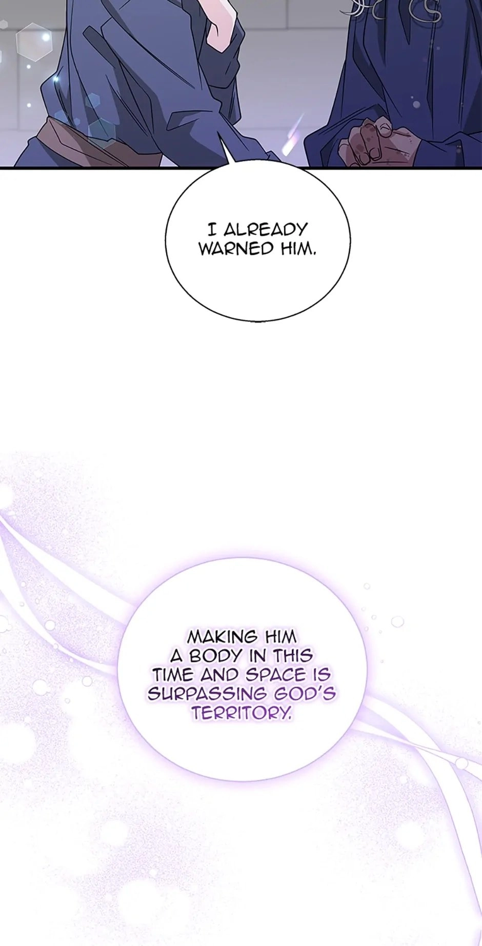 Read Baroness Goes On Strike EN Manga Online