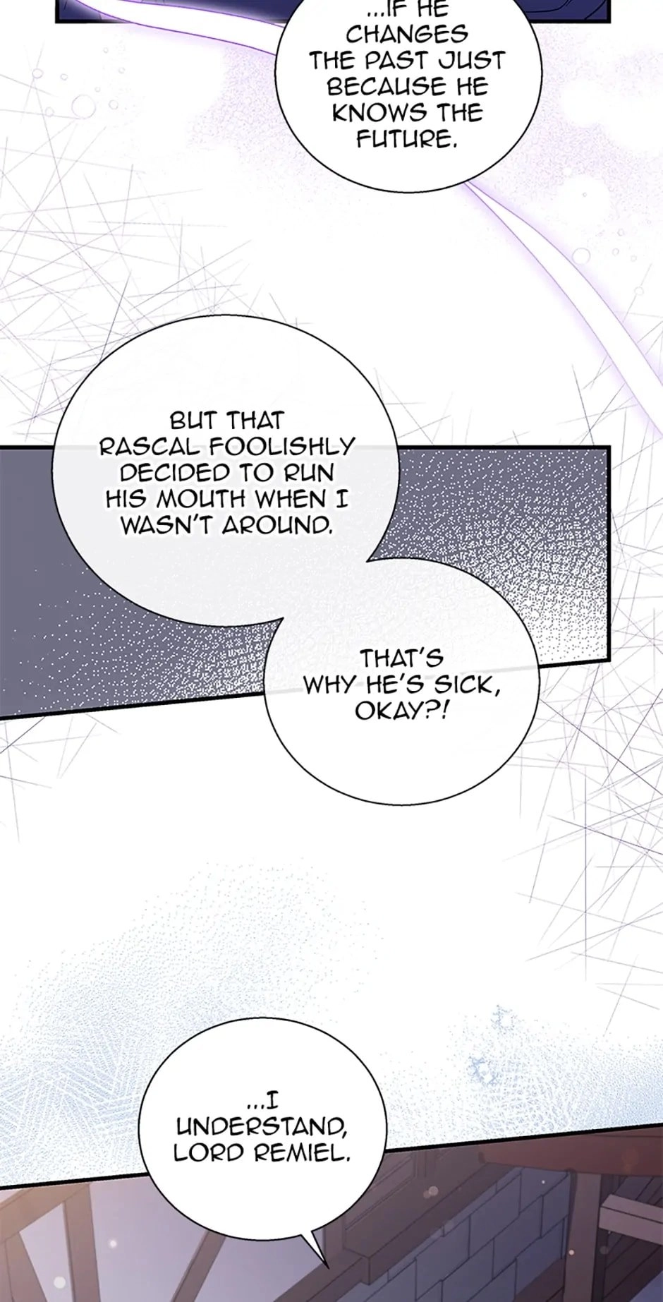 Read Baroness Goes On Strike EN Manga Online