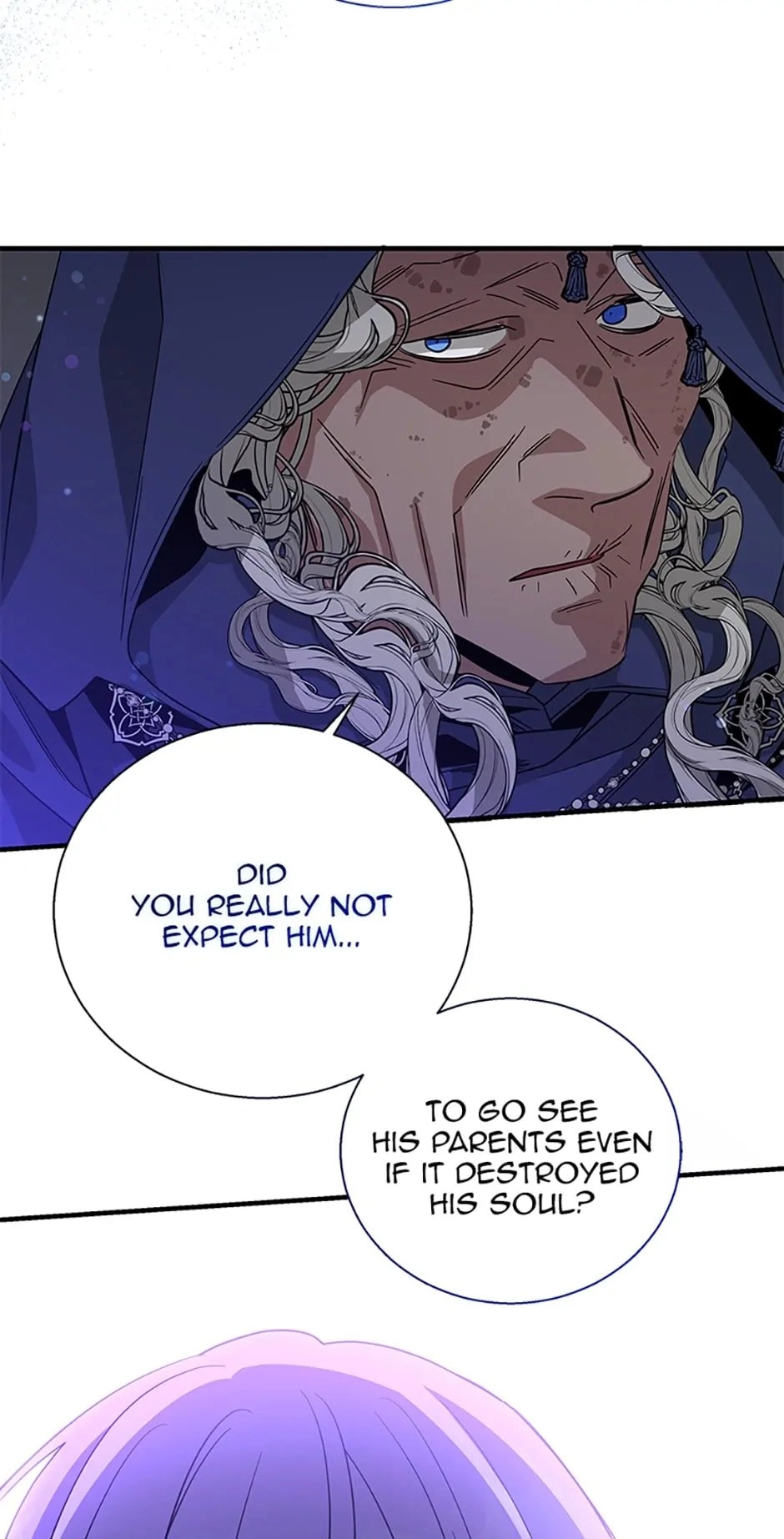 Read Baroness Goes On Strike EN Manga Online