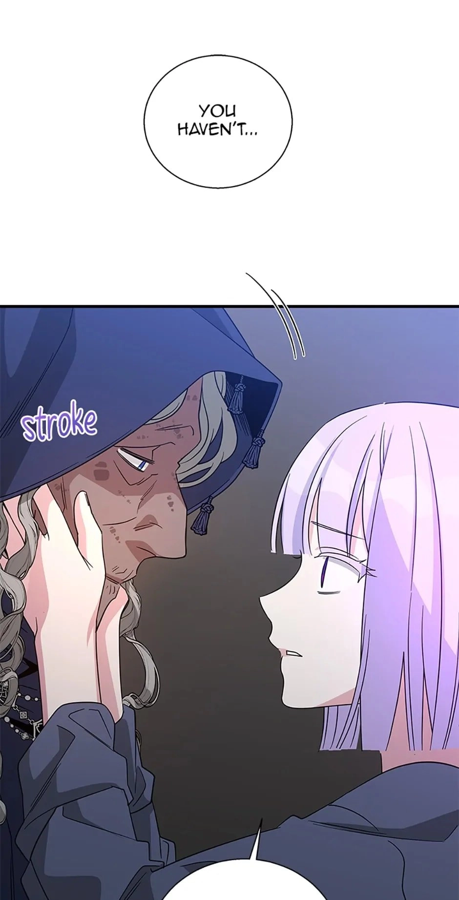 Read Baroness Goes On Strike EN Manga Online