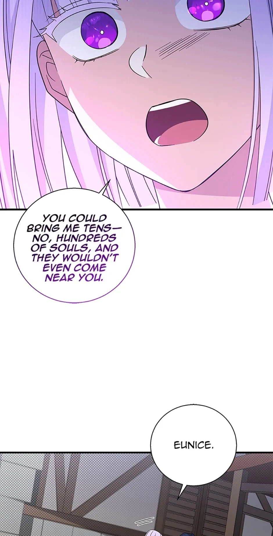 Read Baroness Goes On Strike EN Manga Online