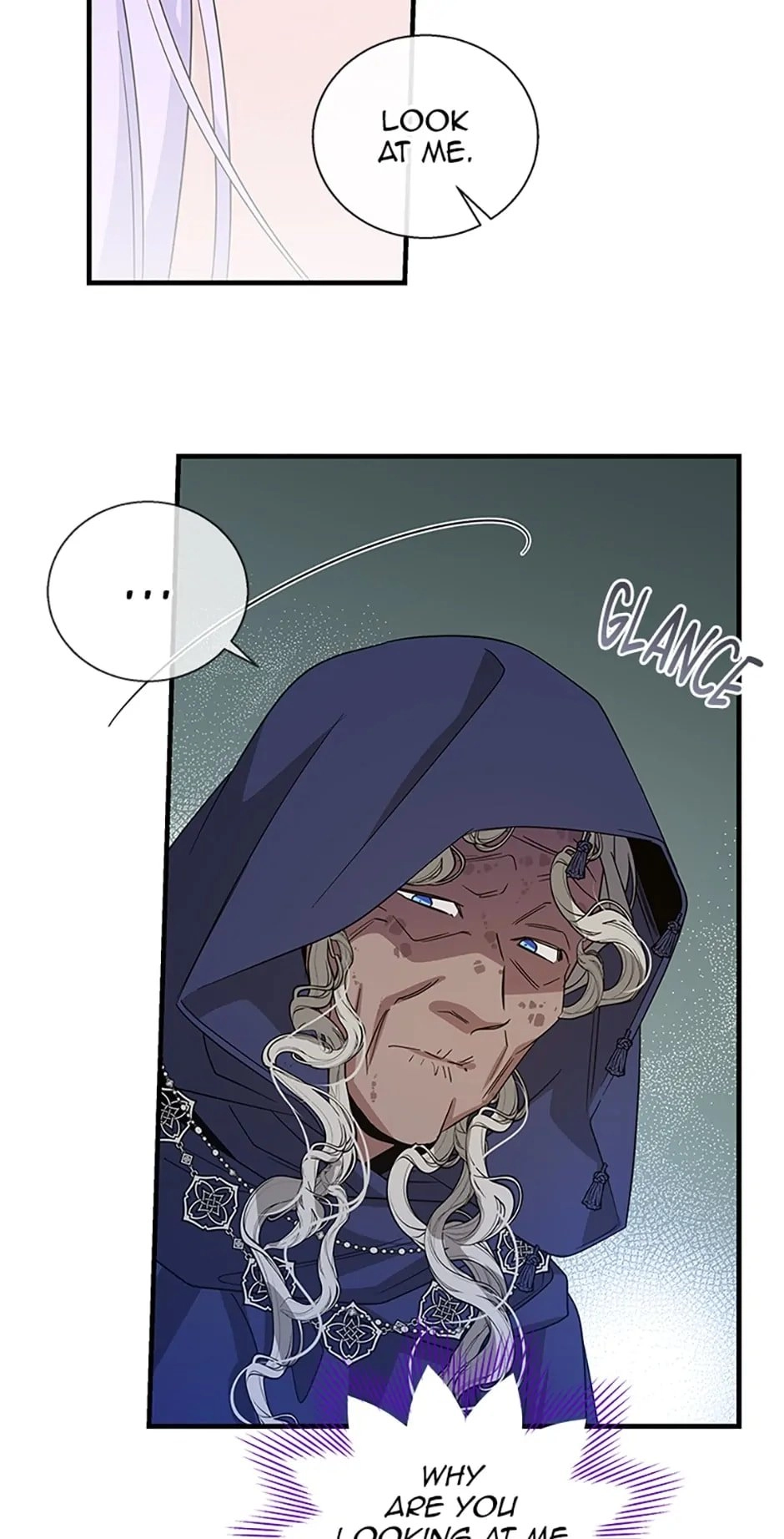 Read Baroness Goes On Strike EN Manga Online