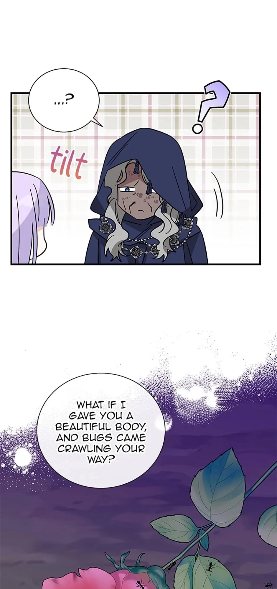 Read Baroness Goes On Strike EN Manga Online