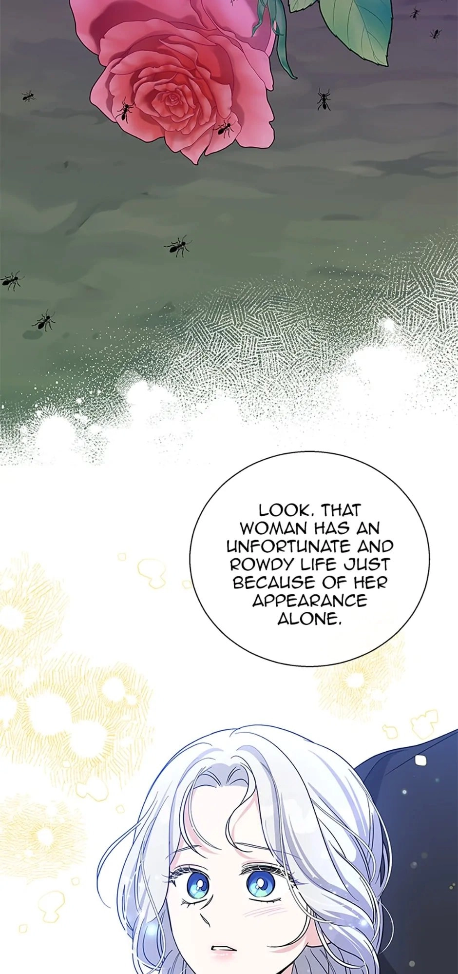 Read Baroness Goes On Strike EN Manga Online